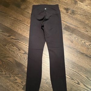 Lululemon align leggings